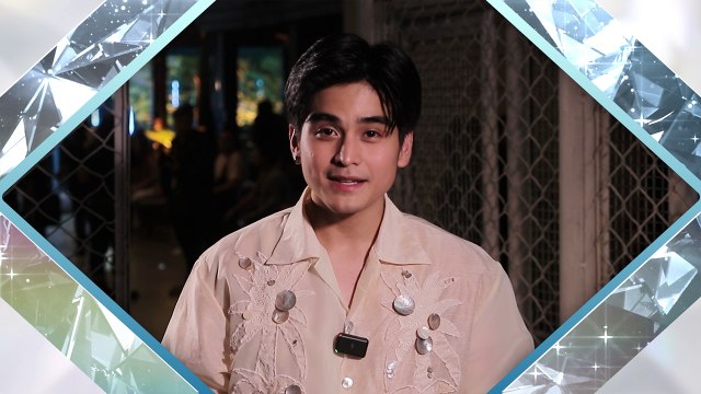 GMA Station ID 2025: Forever One With The Filipino: Will Ashley