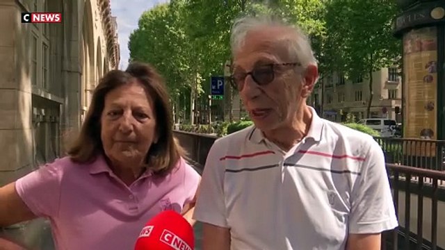Un habitant de Neuilly-sur-Seine et son fils victimes d’un home-jacking: L’un des trois malfaiteurs, toujours recherchés, s’est fait passer pour un pompier - VIDEO