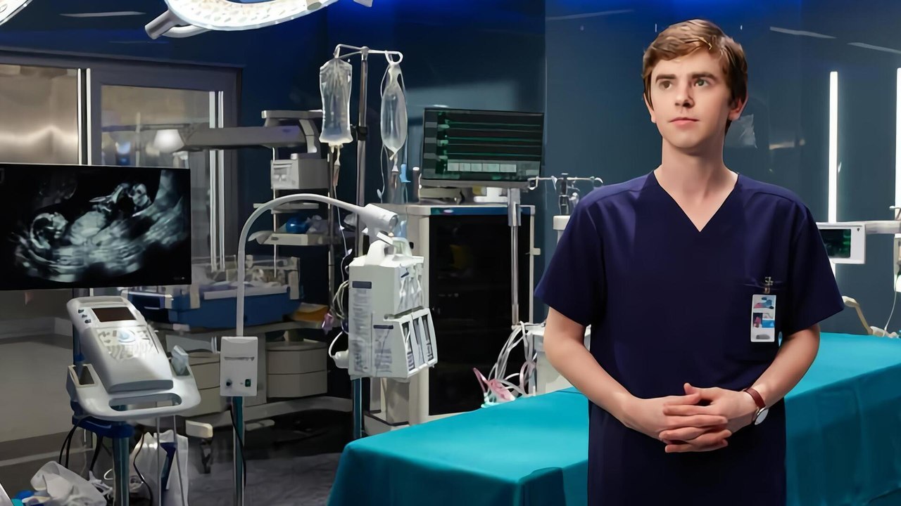 Good Doctor