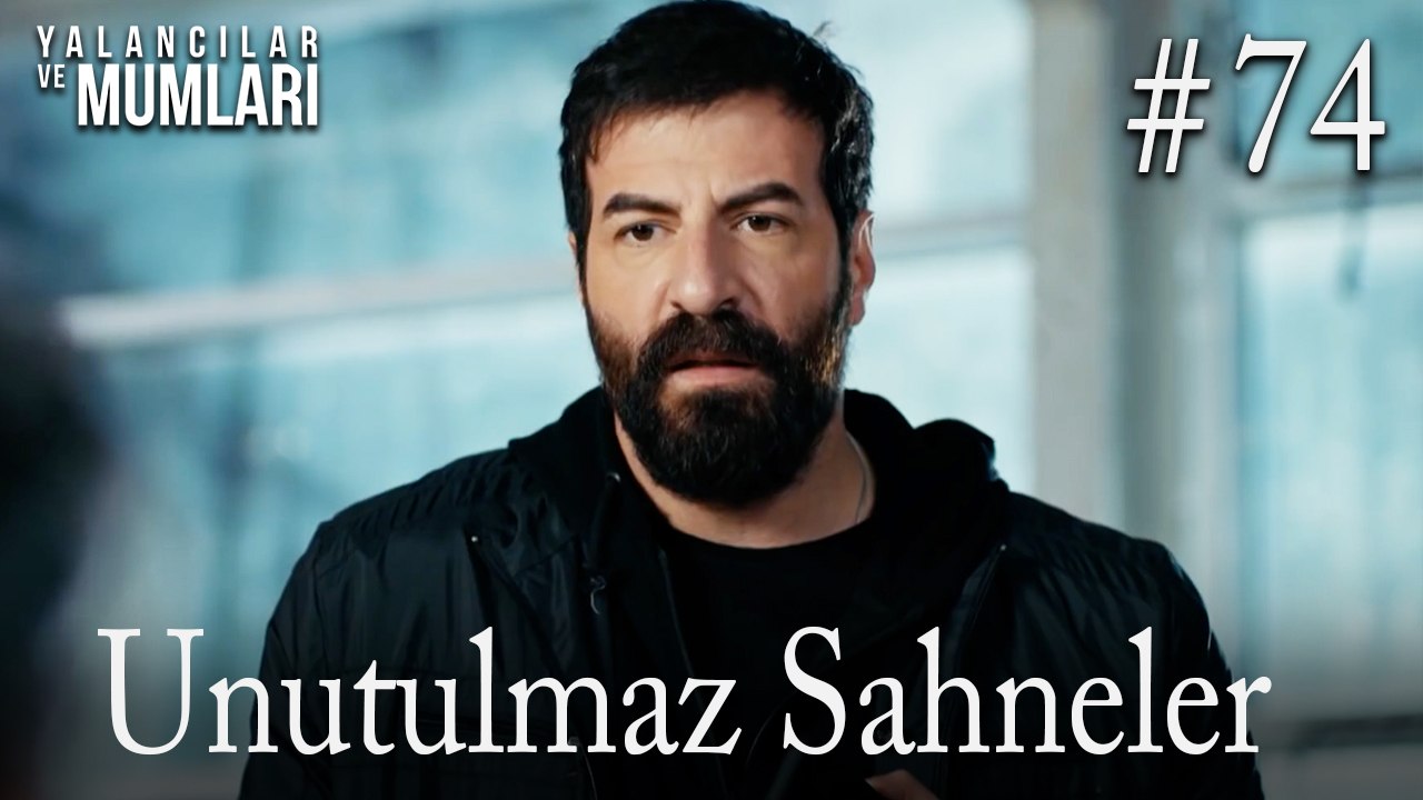 Unutulmaz Sahneler #74