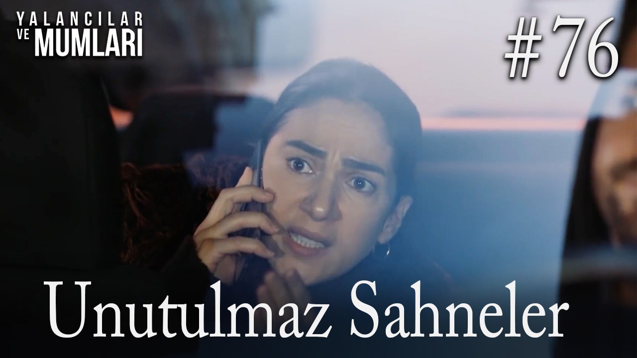 Unutulmaz Sahneler #76