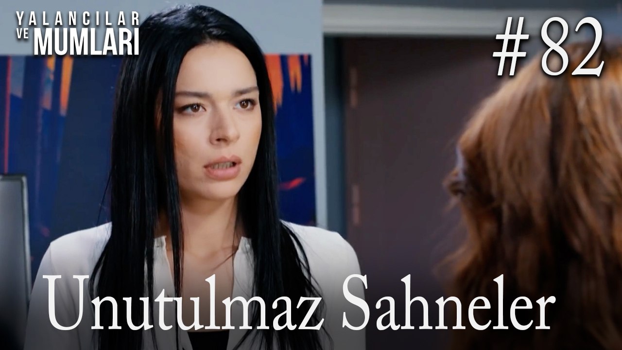 Unutulmaz Sahneler #82