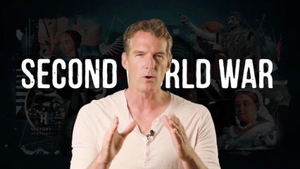 _World War Two Explained The Key Battles and Dates