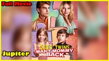 Ceo's Twins Want Mommy Back - Full Movie