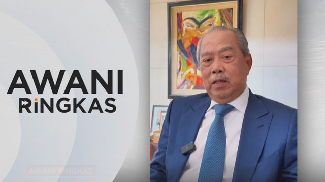 AWANI Ringkas: Subsidi RON95 | Kandungan palsu