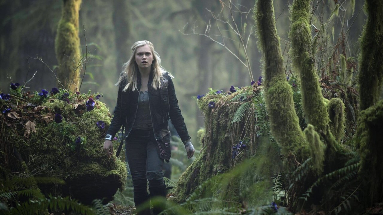 The 100