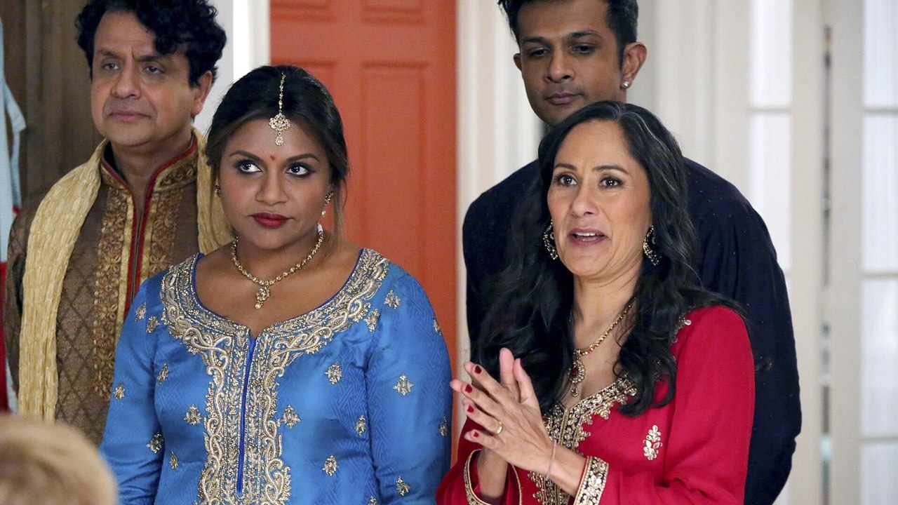 The Mindy Project