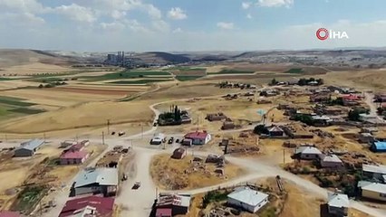 Burası Türkiye'nin ''kanser'' köyü oldu: Yüzlerce hane vardı, artık sadece 30 hane kaldı