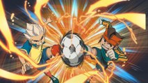 Inazuma Eleven : Puissance football