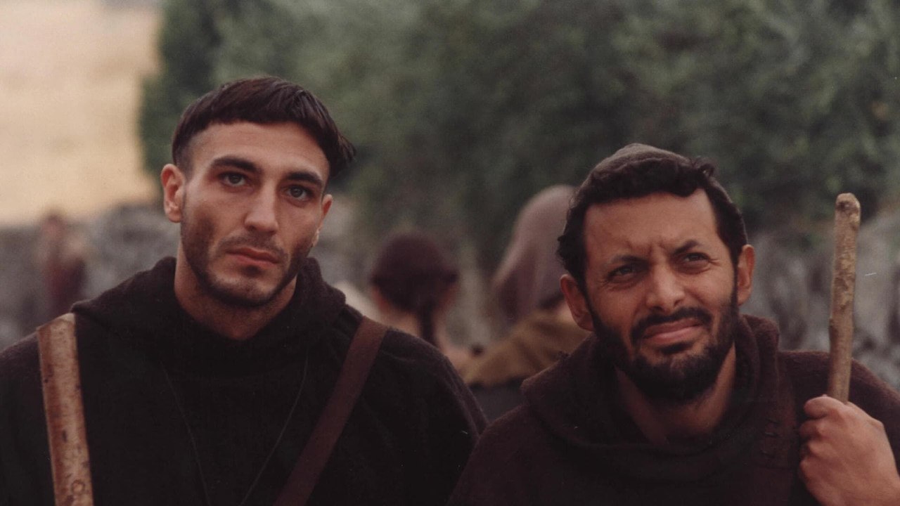 Saint Antoine de Padoue