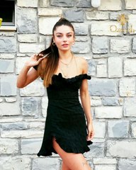 ayça Aýsin Turan olàmooñ vidìz