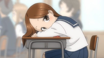 Karakai Jouzu no Takagi-san