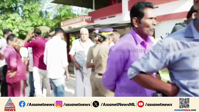 ചേർത്തല പള്ളിപ്പുറം തിരോധാന കേസ്; സെബാസ്റ്റ്യൻ്റെ സുഹൃത്ത് റോസമ്മയുടെ വീട്ടിൽ പൊലീസ് പരിശോധന
