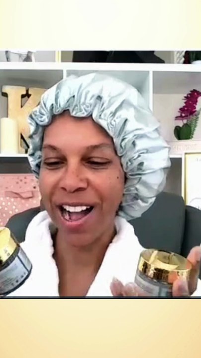 ✨ 3 Masks. 1 Radiant You.