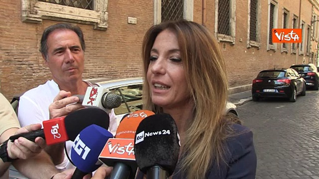 Petrucci (FdI): "Caso Almasri dimostra leadership di Meloni che non fugge da sue responsabilità"