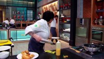 CAPÍTULO 16👩‍🍳 TOP CHEF VIP CHILE  | TEMPORADA 3 🔥
