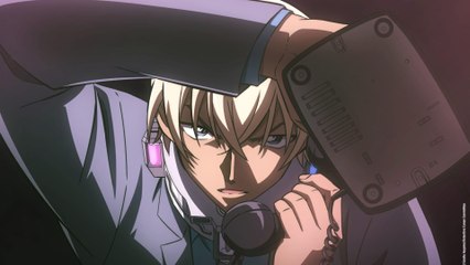 Détective Conan : La Fiancée de Shibuya