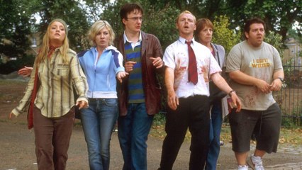 Shaun of the Dead