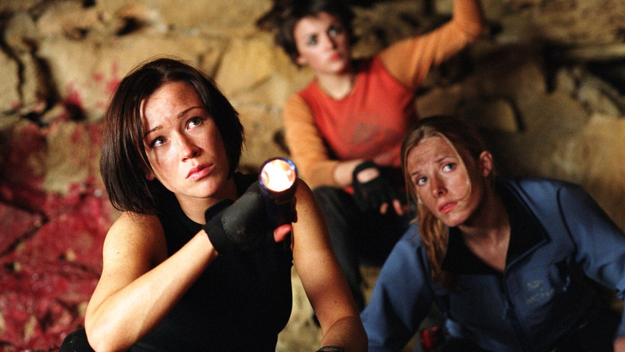 The Descent