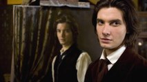 Le portrait de Dorian Gray