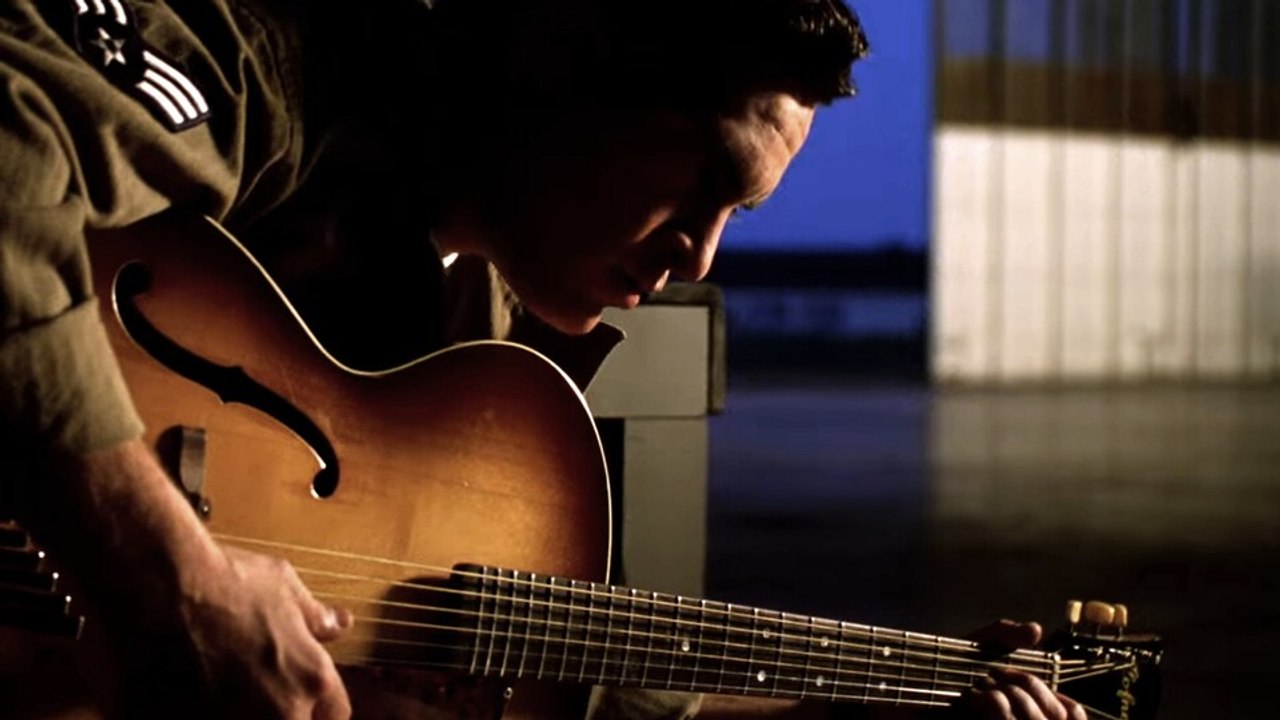 Walk the Line: Vor 20 Jahren brillierte Joaquin Phoenix als Johnny Cash, bald läuft das Meisterwerk erneut in deutschen Kinos