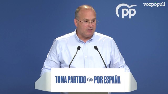 Tellado pide explicaciones al Gobierno por el contrato con Huawei