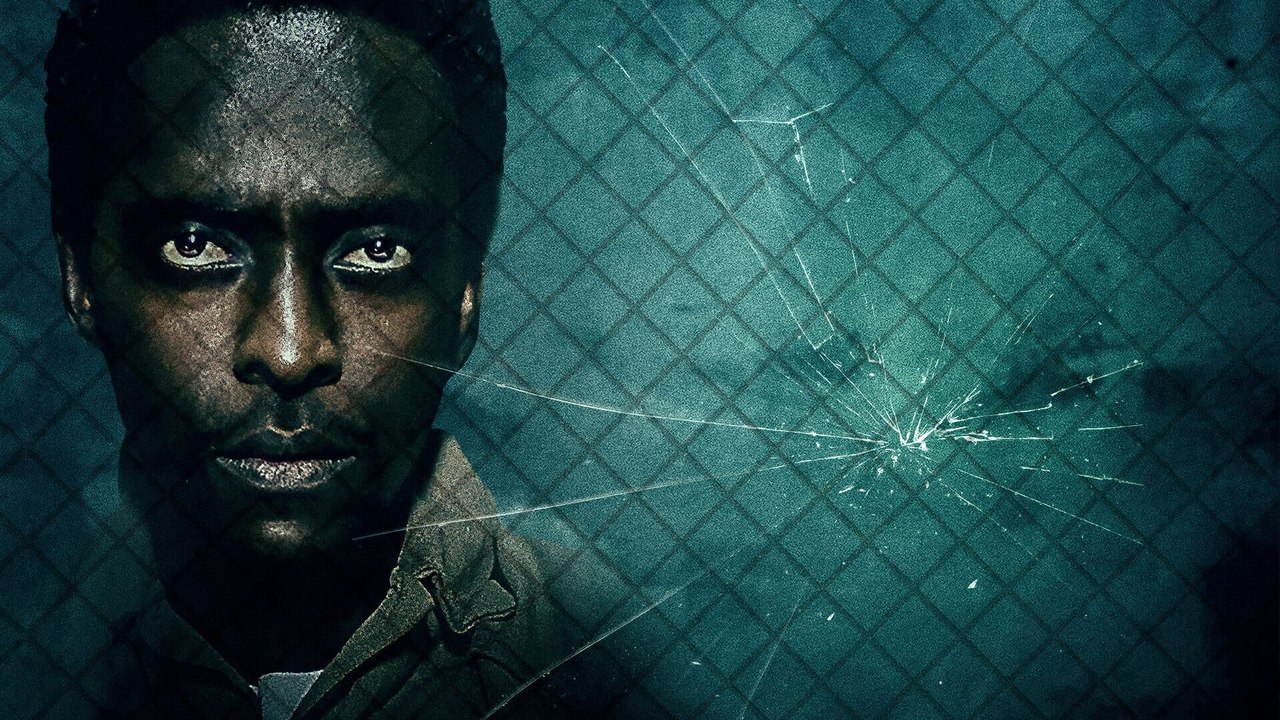 En cage