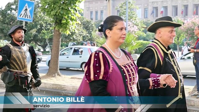 Don Giovanni torna a Messina tra storia, festa ed eventi