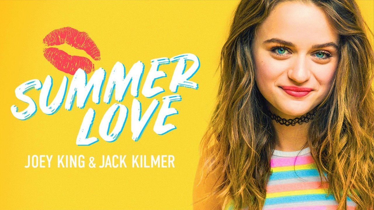 Summer Love