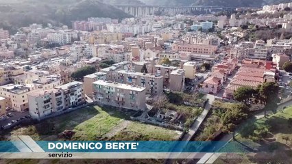 Risanamento Fondo Basile, bonifica completata