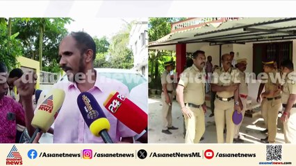 'ഐഷയുടെ തിരോധാനത്തിൽ റോസമ്മയ്ക്ക് പങ്കുണ്ട്; 2016ൽ സെബാസ്റ്റ്യൻ ജെസിബിയുമായി വന്നിട്ടുണ്ട്'