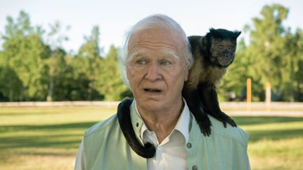 Le vieux qui ne voulait pas payer l'addition