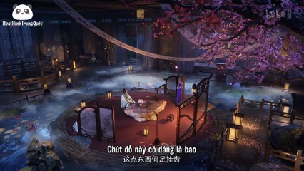 Phàm Nhân Tu Tiên Tập 84 | Tổng Hợp VietSub - Hành Trình Tu Tiên Huyền Huyễn 🌟