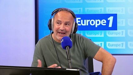 Christophe Beaugrand parle des réseaux sociaux