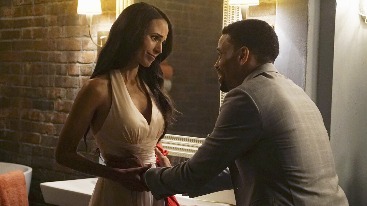 Secrets and Lies 2015