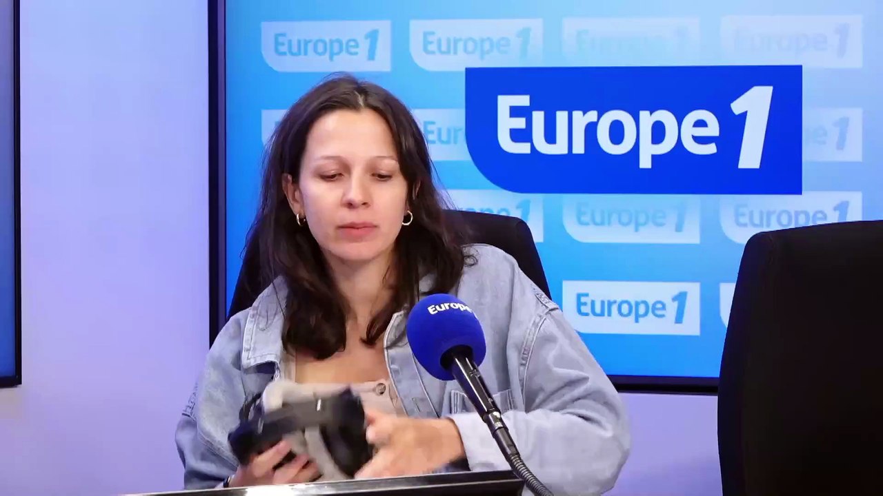 INFO EUROPE 1 - Bruno Retailleau va retirer le titre de séjour du Marocain qui a profané la tombe du Soldat inconnu