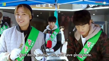 Modern Farmer. S1E12. With English Subs