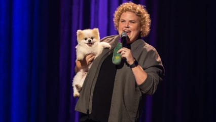 Fortune Feimster: Good Fortune