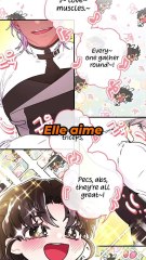 Top 10 des Personnages Féminins Incontournables dans les Webtoons ✨