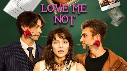 Love Me Not Kalos - Full Movie