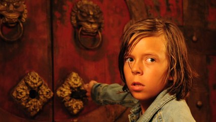 La légende des 1000 dragons