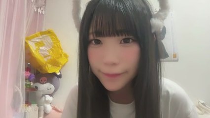 河村優愛 SKE48 2025-08-05 23_33 SHOWROOM