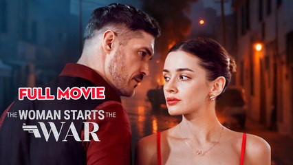 The Woman Starts The War
