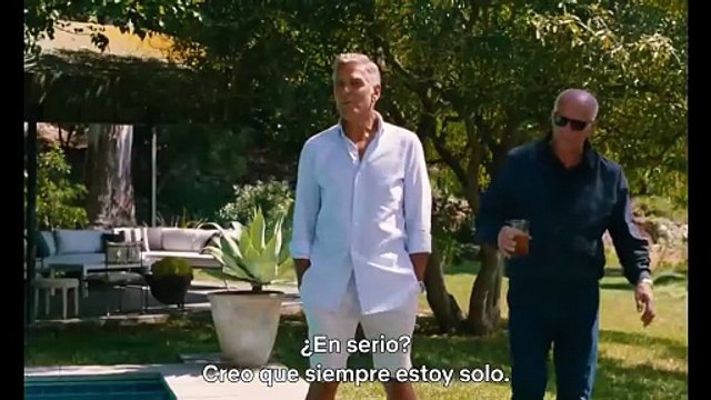 Jay Kelly: la nueva película de Sandler y Clooney que llega a Netflix