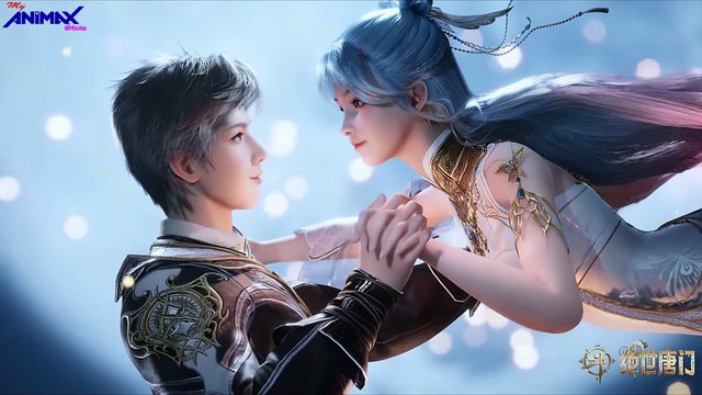 SOUL LAND 2 - Huo Yuhao and Wang Dong'er together! Tang Wutong's Identity Revealed | Huo Yuhao Confess her Felling to Wang Dong'er English Sub