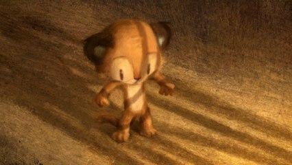 Le tigre sans rayures