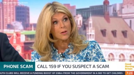 Celebrity Traitors star reveals BBC series saved her from horrifying £8,000 thef