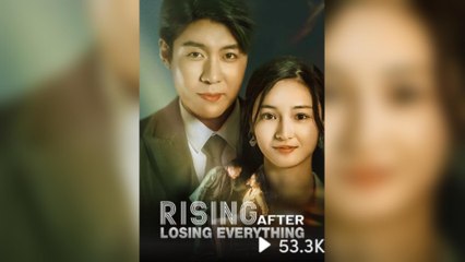 Rising After Losing Everything