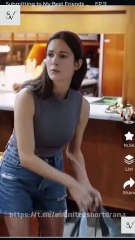 Submitting To My Best Friends Dad