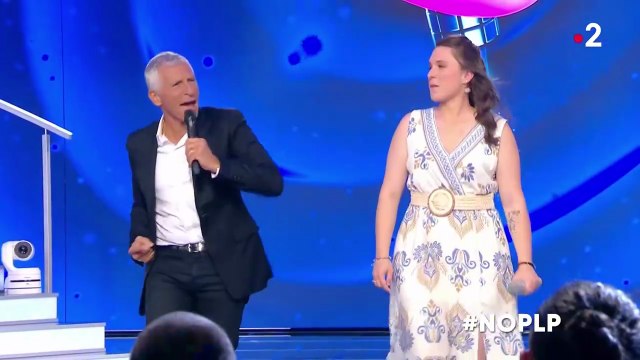 N'oubliez pas les paroles : la Maestro, dévoile comment elle compte utiliser ses gains